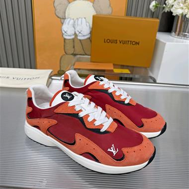 Louis Vuitton   2026新款男生休閒時尚鞋子