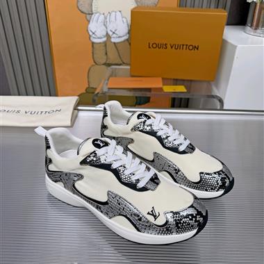 Louis Vuitton   2026新款男生休閒時尚鞋子