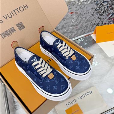 Louis Vuitton   2026新款男生休閒時尚鞋子
