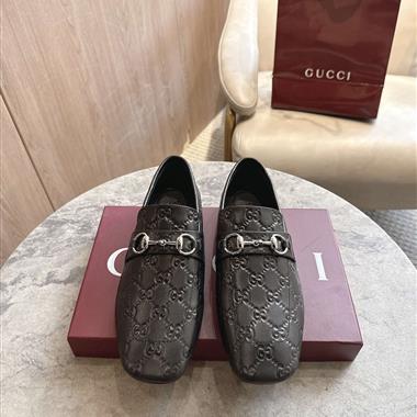GUCCI   2026新款男生休閒時尚鞋子