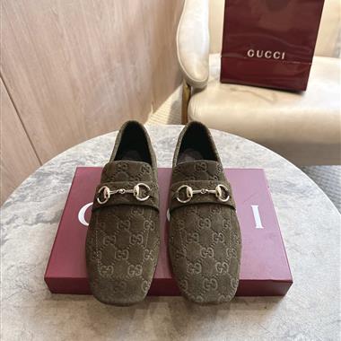 GUCCI   2026新款男生休閒時尚鞋子