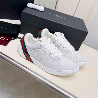 GUCCI   2026新款男生休閒時尚鞋子