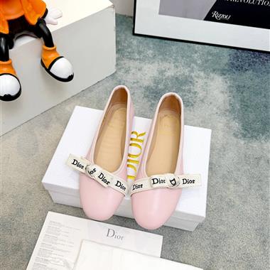 DIOR   2026新款女生休閒時尚鞋子