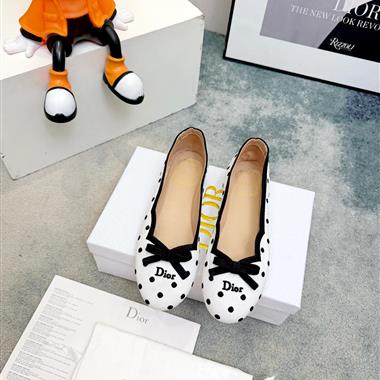 DIOR   2026新款女生休閒時尚鞋子