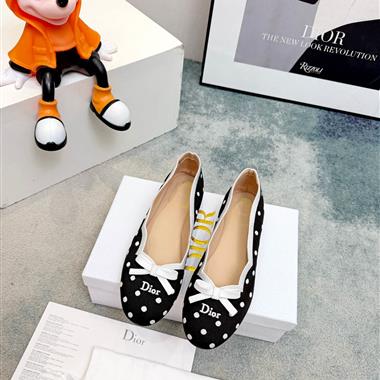 DIOR   2026新款女生休閒時尚鞋子