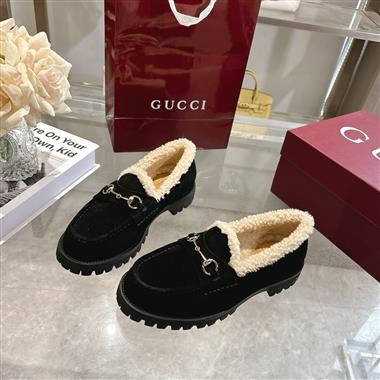GUCCI   2026新款女生休閒時尚鞋子