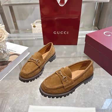 GUCCI   2026新款女生休閒時尚鞋子