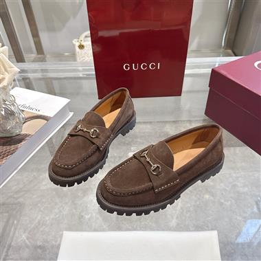 GUCCI   2026新款女生休閒時尚鞋子