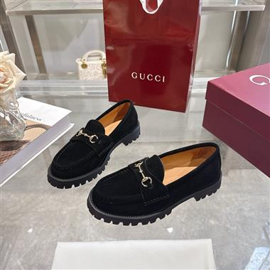 GUCCI   2026新款女生休閒時尚鞋子