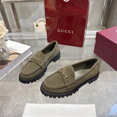 GUCCI   2026新款女生休閒時尚鞋子