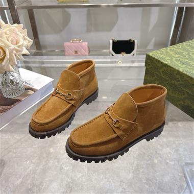 GUCCI   2026新款女生休閒時尚鞋子