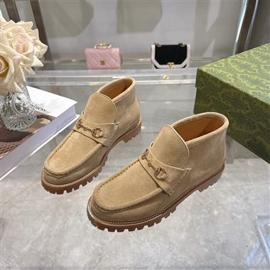 GUCCI   2026新款女生休閒時尚鞋子