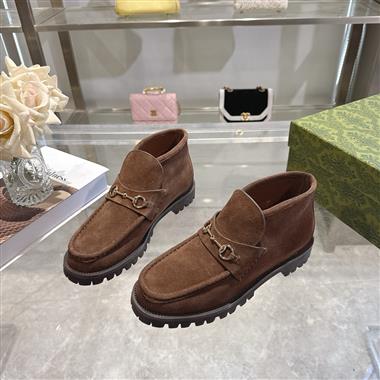 GUCCI   2026新款女生休閒時尚鞋子