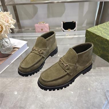 GUCCI   2026新款女生休閒時尚鞋子