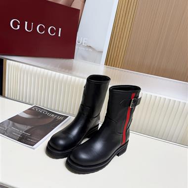 GUCCI  2026新款女生休閒時尚鞋子