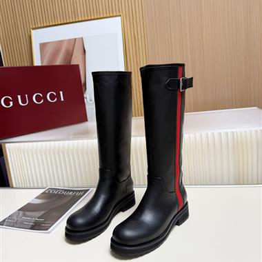GUCCI  2026新款女生休閒時尚鞋子
