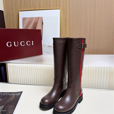 GUCCI  2026新款女生休閒時尚鞋子