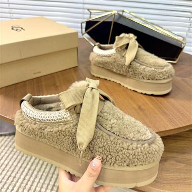 UGG   2026新款女生休閒時尚鞋子