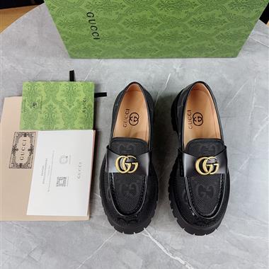GUCCI   2026新款女生休閒時尚鞋子