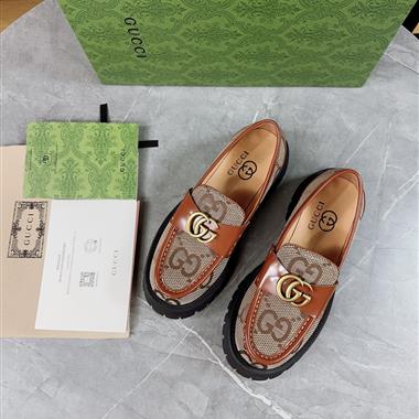GUCCI   2026新款女生休閒時尚鞋子