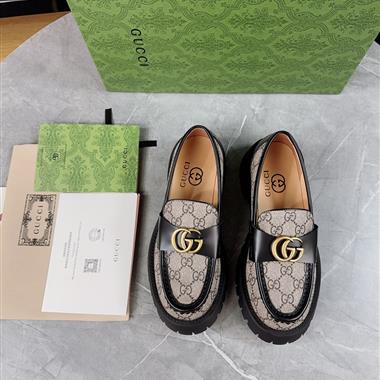 GUCCI   2026新款女生休閒時尚鞋子