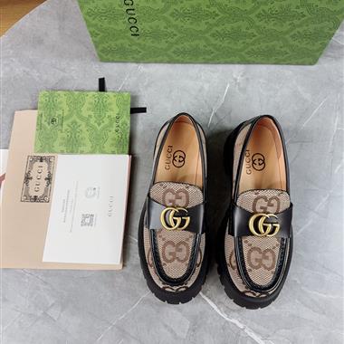 GUCCI   2026新款女生休閒時尚鞋子