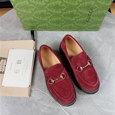 GUCCI   2026新款女生休閒時尚鞋子
