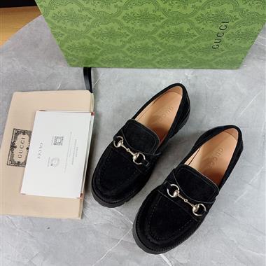 GUCCI   2026新款女生休閒時尚鞋子