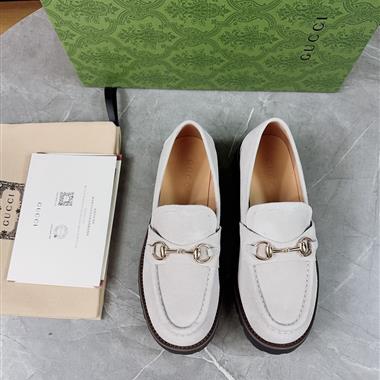 GUCCI   2026新款女生休閒時尚鞋子