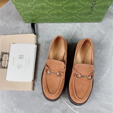 GUCCI   2026新款女生休閒時尚鞋子