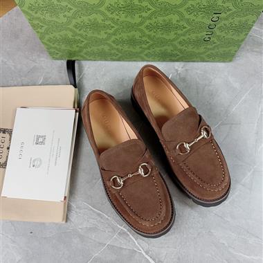 GUCCI   2026新款女生休閒時尚鞋子