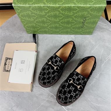 GUCCI   2026新款女生休閒時尚鞋子