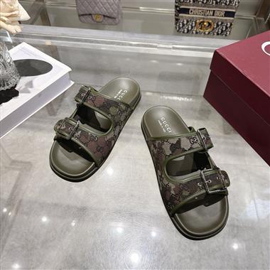 GUCCI   2026新款男生休閒時尚鞋子