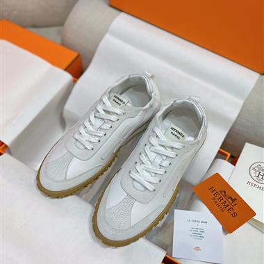 HERMES   2026新款男生休閒時尚鞋子