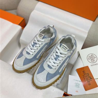 HERMES   2026新款男生休閒時尚鞋子
