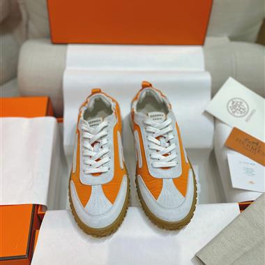 HERMES   2026新款男生休閒時尚鞋子