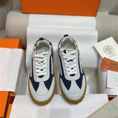 HERMES   2026新款男生休閒時尚鞋子