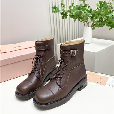 MIUMIU   2026新款女生休閒時尚鞋子