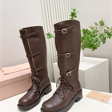 MIUMIU   2026新款女生休閒時尚鞋子
