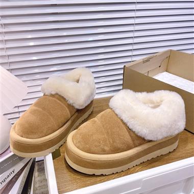 UGG   2026新款女生休閒時尚鞋子
