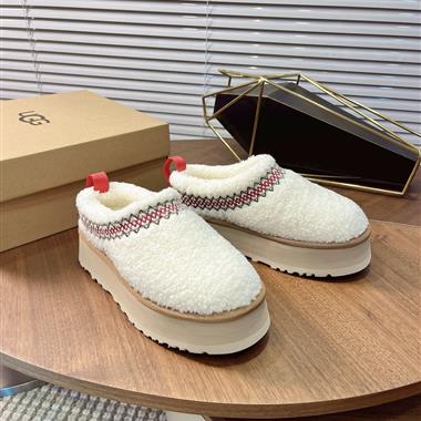 UGG   2026新款女生休閒時尚鞋子