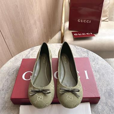 GUCCI   2026新款女生休閒時尚鞋子