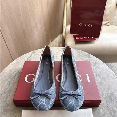 GUCCI   2026新款女生休閒時尚鞋子