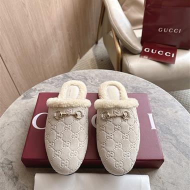 GUCCI   2026新款女生休閒時尚鞋子