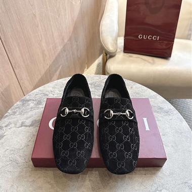 GUCCI   2026新款男生休閒時尚鞋子