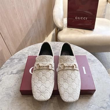 GUCCI   2026新款男生休閒時尚鞋子