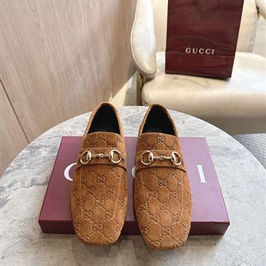 GUCCI   2026新款男生休閒時尚鞋子