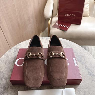 GUCCI   2026新款男生休閒時尚鞋子