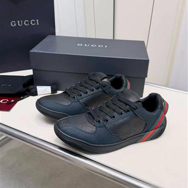 GUCCI   2026新款男生休閒時尚鞋子