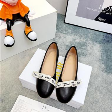 DIOR   2026新款女生休閒時尚鞋子